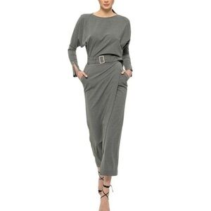 BGL Dress